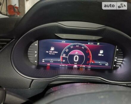 Шкода Октавия Скаут, объемом двигателя 1.97 л и пробегом 173 тыс. км за 21700 $, фото 34 на Automoto.ua