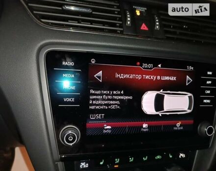 Шкода Октавия Скаут, объемом двигателя 1.97 л и пробегом 173 тыс. км за 21700 $, фото 29 на Automoto.ua