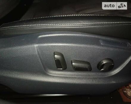 Шкода Октавия Скаут, объемом двигателя 1.97 л и пробегом 173 тыс. км за 21700 $, фото 59 на Automoto.ua