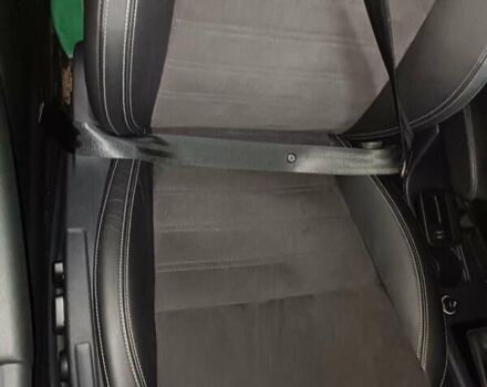 Шкода Октавия Скаут, объемом двигателя 1.97 л и пробегом 173 тыс. км за 21700 $, фото 13 на Automoto.ua