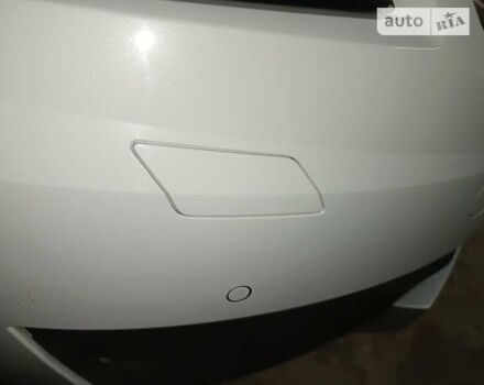 Шкода Октавия Скаут, объемом двигателя 1.97 л и пробегом 173 тыс. км за 21700 $, фото 44 на Automoto.ua