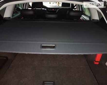 Шкода Октавия Скаут, объемом двигателя 1.97 л и пробегом 173 тыс. км за 21700 $, фото 49 на Automoto.ua