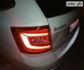 Шкода Октавия Скаут, объемом двигателя 1.97 л и пробегом 173 тыс. км за 21700 $, фото 40 на Automoto.ua