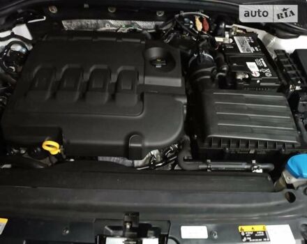 Шкода Октавия Скаут, объемом двигателя 1.97 л и пробегом 173 тыс. км за 21700 $, фото 18 на Automoto.ua
