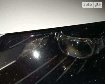 Шкода Октавия Скаут, объемом двигателя 1.97 л и пробегом 173 тыс. км за 21700 $, фото 8 на Automoto.ua