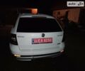 Шкода Октавия Скаут, объемом двигателя 1.97 л и пробегом 173 тыс. км за 21700 $, фото 4 на Automoto.ua