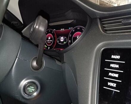 Шкода Октавия Скаут, объемом двигателя 1.97 л и пробегом 173 тыс. км за 21700 $, фото 36 на Automoto.ua