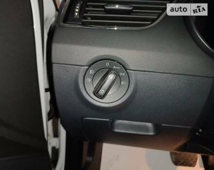 Шкода Октавия Скаут, объемом двигателя 1.97 л и пробегом 173 тыс. км за 21700 $, фото 19 на Automoto.ua