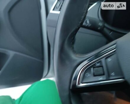 Шкода Октавия Скаут, объемом двигателя 1.97 л и пробегом 173 тыс. км за 21700 $, фото 76 на Automoto.ua