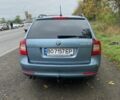 Серый Шкода Октавия Скаут, объемом двигателя 2 л и пробегом 3 тыс. км за 10200 $, фото 1 на Automoto.ua