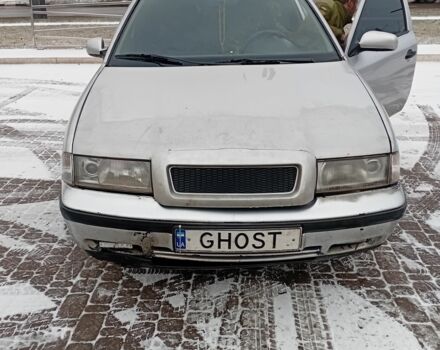 Сірий Шкода Octavia Scout, об'ємом двигуна 1.6 л та пробігом 2 тис. км за 2600 $, фото 3 на Automoto.ua