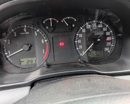 Сірий Шкода Octavia Scout, об'ємом двигуна 1.6 л та пробігом 2 тис. км за 2600 $, фото 5 на Automoto.ua