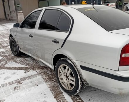 Сірий Шкода Octavia Scout, об'ємом двигуна 1.6 л та пробігом 2 тис. км за 2600 $, фото 1 на Automoto.ua