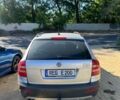 Сірий Шкода Octavia Scout, об'ємом двигуна 2 л та пробігом 220 тис. км за 4662 $, фото 3 на Automoto.ua