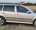 Сірий Шкода Octavia Scout, об'ємом двигуна 0 л та пробігом 366 тис. км за 5300 $, фото 12 на Automoto.ua