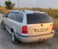 Сірий Шкода Octavia Scout, об'ємом двигуна 0 л та пробігом 366 тис. км за 5300 $, фото 1 на Automoto.ua