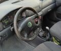 Сірий Шкода Octavia Scout, об'ємом двигуна 0 л та пробігом 366 тис. км за 5300 $, фото 5 на Automoto.ua