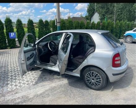 Сірий Шкода Octavia Scout, об'ємом двигуна 1.4 л та пробігом 250 тис. км за 900 $, фото 3 на Automoto.ua