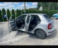 Сірий Шкода Octavia Scout, об'ємом двигуна 1.4 л та пробігом 250 тис. км за 900 $, фото 3 на Automoto.ua