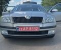 Серый Шкода Октавия Скаут, объемом двигателя 1.6 л и пробегом 237 тыс. км за 6550 $, фото 1 на Automoto.ua