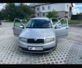 Сірий Шкода Octavia Scout, об'ємом двигуна 1.4 л та пробігом 250 тис. км за 900 $, фото 2 на Automoto.ua