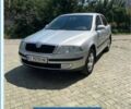 Шкода Октавия Скаут 2006 в Полтаве на Automoto.ua Серый Шкода Октавия Скаут, объемом двигателя 2 л и пробегом 270 тыс. км за 6500 $, фото 5 на Automoto.ua