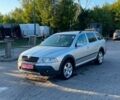 Сірий Шкода Octavia Scout, об'ємом двигуна 2 л та пробігом 233 тис. км за 7000 $, фото 1 на Automoto.ua