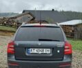 Сірий Шкода Octavia Scout, об'ємом двигуна 2 л та пробігом 283 тис. км за 8100 $, фото 3 на Automoto.ua
