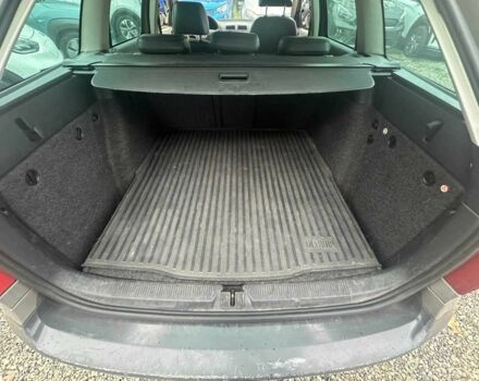 Серый Шкода Октавия Скаут, объемом двигателя 2 л и пробегом 297 тыс. км за 3800 $, фото 5 на Automoto.ua