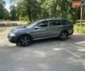 Серый Шкода Октавия Скаут, объемом двигателя 2 л и пробегом 248 тыс. км за 5000 $, фото 5 на Automoto.ua