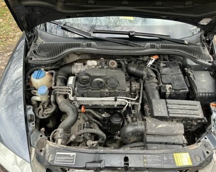 Сірий Шкода Octavia Scout, об'ємом двигуна 2 л та пробігом 281 тис. км за 3500 $, фото 16 на Automoto.ua