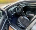 Серый Шкода Октавия Скаут, объемом двигателя 2 л и пробегом 350 тыс. км за 4550 $, фото 10 на Automoto.ua