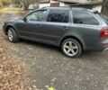 Сірий Шкода Octavia Scout, об'ємом двигуна 2 л та пробігом 281 тис. км за 3500 $, фото 4 на Automoto.ua