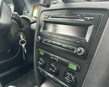 Сірий Шкода Octavia Scout, об'ємом двигуна 2 л та пробігом 281 тис. км за 3500 $, фото 10 на Automoto.ua