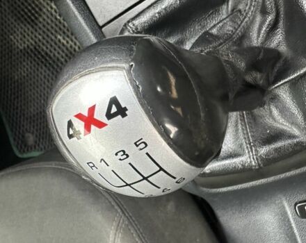 Сірий Шкода Octavia Scout, об'ємом двигуна 2 л та пробігом 281 тис. км за 3500 $, фото 11 на Automoto.ua