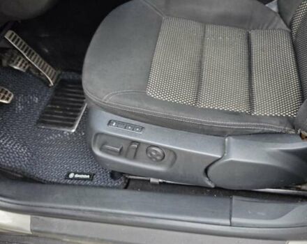 Сірий Шкода Octavia Scout, об'ємом двигуна 2 л та пробігом 319 тис. км за 8200 $, фото 6 на Automoto.ua