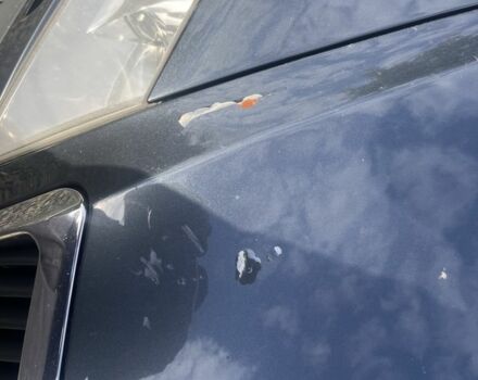 Серый Шкода Октавия Скаут, объемом двигателя 2 л и пробегом 300 тыс. км за 5200 $, фото 1 на Automoto.ua