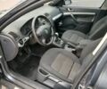 Серый Шкода Октавия Скаут, объемом двигателя 2 л и пробегом 248 тыс. км за 4999 $, фото 5 на Automoto.ua
