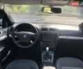 Серый Шкода Октавия Скаут, объемом двигателя 2 л и пробегом 248 тыс. км за 5000 $, фото 8 на Automoto.ua
