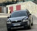 Сірий Шкода Octavia Scout, об'ємом двигуна 2 л та пробігом 283 тис. км за 8100 $, фото 1 на Automoto.ua