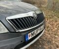 Сірий Шкода Octavia Scout, об'ємом двигуна 2 л та пробігом 281 тис. км за 3500 $, фото 15 на Automoto.ua