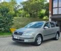 Сірий Шкода Octavia Scout, об'ємом двигуна 1.9 л та пробігом 340 тис. км за 3502 $, фото 1 на Automoto.ua