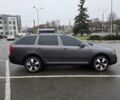 Сірий Шкода Octavia Scout, об'ємом двигуна 2 л та пробігом 319 тис. км за 8200 $, фото 3 на Automoto.ua