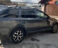 Серый Шкода Октавия Скаут, объемом двигателя 2 л и пробегом 245 тыс. км за 7300 $, фото 1 на Automoto.ua