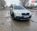 Сірий Шкода Octavia Scout, об'ємом двигуна 2 л та пробігом 400 тис. км за 6500 $, фото 8 на Automoto.ua