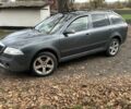 Сірий Шкода Octavia Scout, об'ємом двигуна 2 л та пробігом 281 тис. км за 3500 $, фото 5 на Automoto.ua