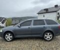 Сірий Шкода Octavia Scout, об'ємом двигуна 2 л та пробігом 283 тис. км за 8100 $, фото 1 на Automoto.ua
