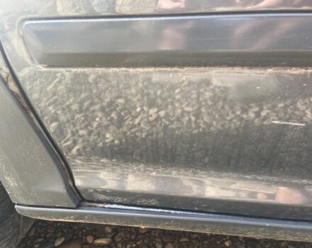 Серый Шкода Октавия Скаут, объемом двигателя 2 л и пробегом 300 тыс. км за 5200 $, фото 2 на Automoto.ua