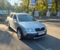 Сірий Шкода Octavia Scout, об'ємом двигуна 1.97 л та пробігом 355 тис. км за 5750 $, фото 1 на Automoto.ua