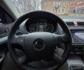 Сірий Шкода Octavia Scout, об'ємом двигуна 2 л та пробігом 319 тис. км за 8200 $, фото 4 на Automoto.ua